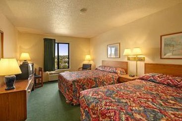 Super 8 Motel  | Hannibal | Missouri | United States 1