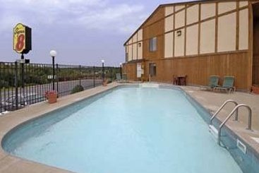 Super 8 Motel  | Hannibal | Missouri | United States 5
