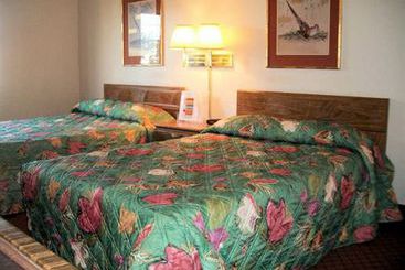 Motel Sunset Inn   | Rolla | Missouri | United States 1