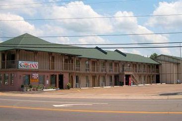 Motel Sunset Inn   | Rolla | Missouri | United States 3