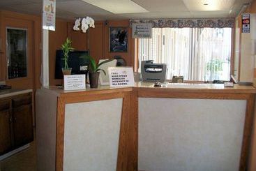 Motel Sunset Inn   | Rolla | Missouri | United States 4