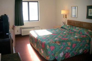 Motel Sunset Inn   | Rolla | Missouri | United States 5