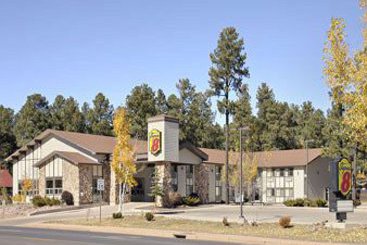 Motel Super 8 Pinetop Pinetop Arizona
