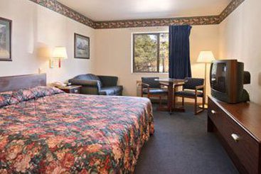 Motel Super 8 Pinetop  | Pinetop | Arizona | United States 2