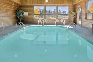 Motel Super 8 Pinetop  | Pinetop | Arizona | United States 3