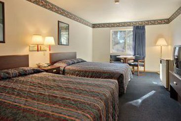 Motel Super 8 Pinetop  | Pinetop | Arizona | United States 4
