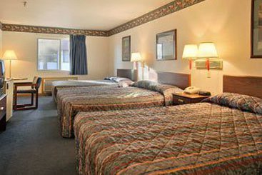 Motel Super 8 Pinetop  | Pinetop | Arizona | United States 6