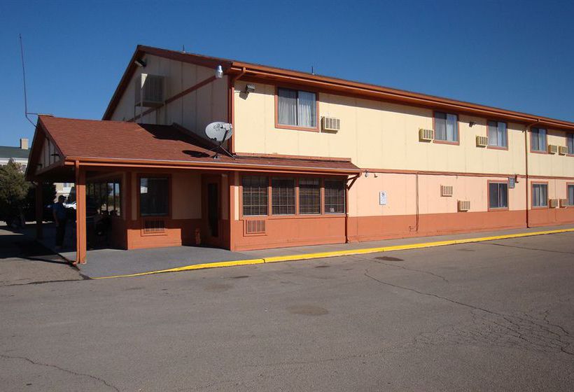 Motel Super 8 Lamar Lamar Colorado