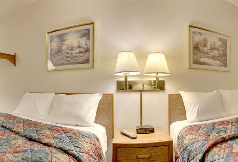 Motel Super 8 West Plains  