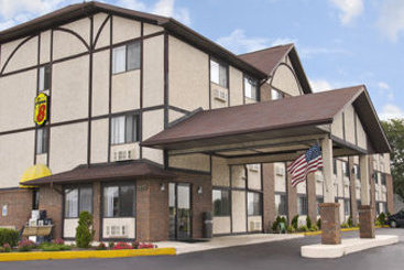 Motel Super 8 Woodstock  | Woodstock | Illinois | United States