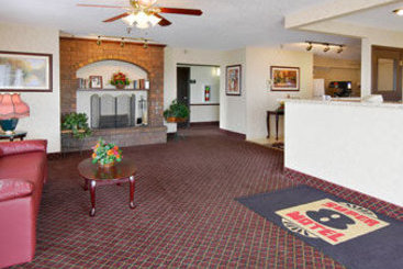 Motel Super 8 Woodstock  | Woodstock | Illinois | United States 1