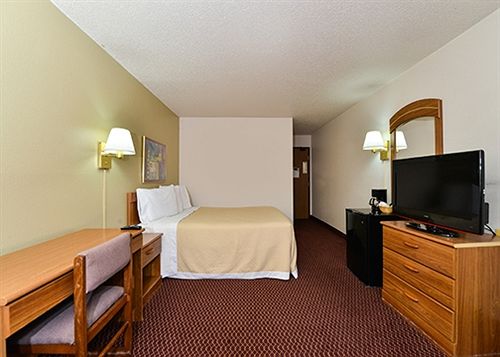 Motel Super 8 Somerset 