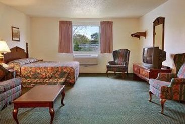 Super 8 Motel  | Burnham | Pennsylvania | United States 4