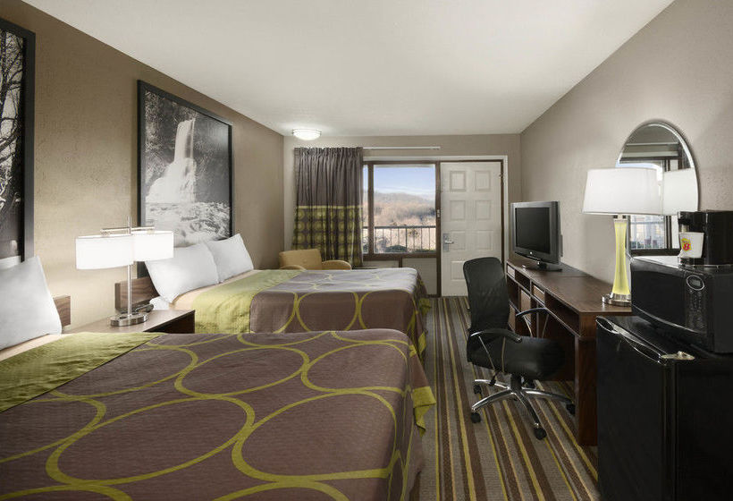 Motel Super 8 Wytheville  | Wytheville | Virginia | United States 13