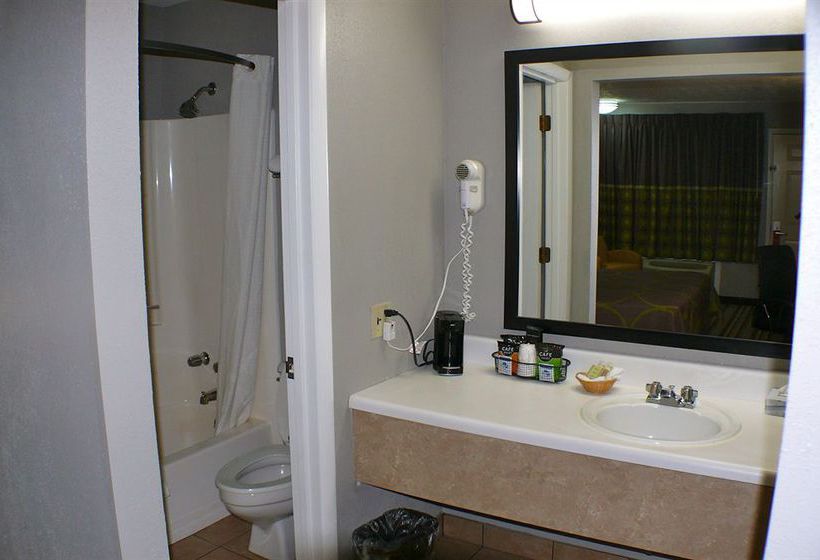 Motel Super 8 Wytheville  | Wytheville | Virginia | United States 2