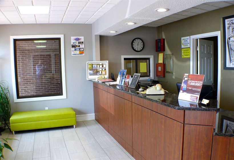 Motel Super 8 Wytheville  | Wytheville | Virginia | United States 3