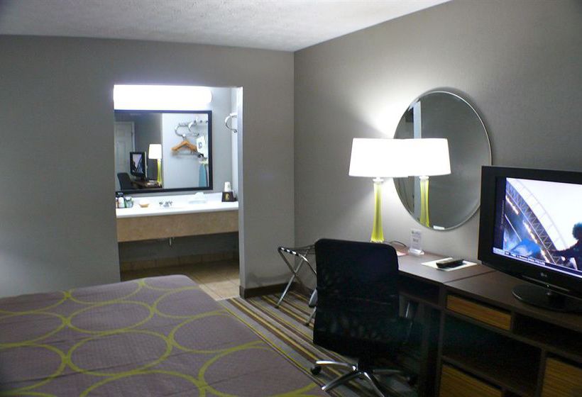 Motel Super 8 Wytheville  | Wytheville | Virginia | United States 4