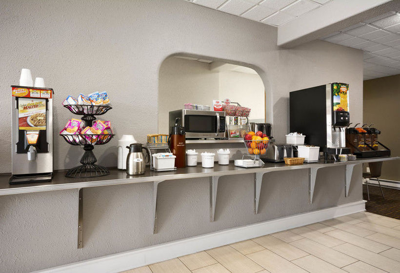 Motel Super 8 Wytheville  | Wytheville | Virginia | United States 5