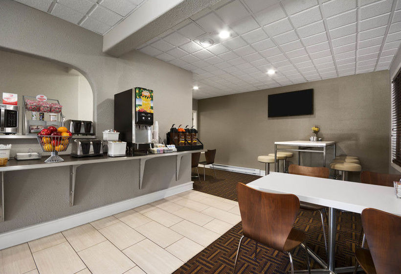 Motel Super 8 Wytheville  | Wytheville | Virginia | United States 6