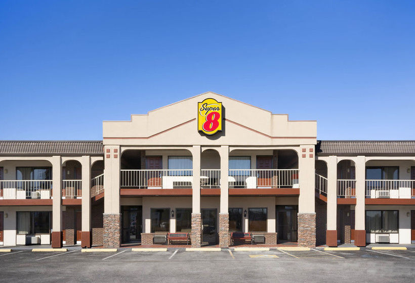 Motel Super 8 Wytheville  | Wytheville | Virginia | United States 7