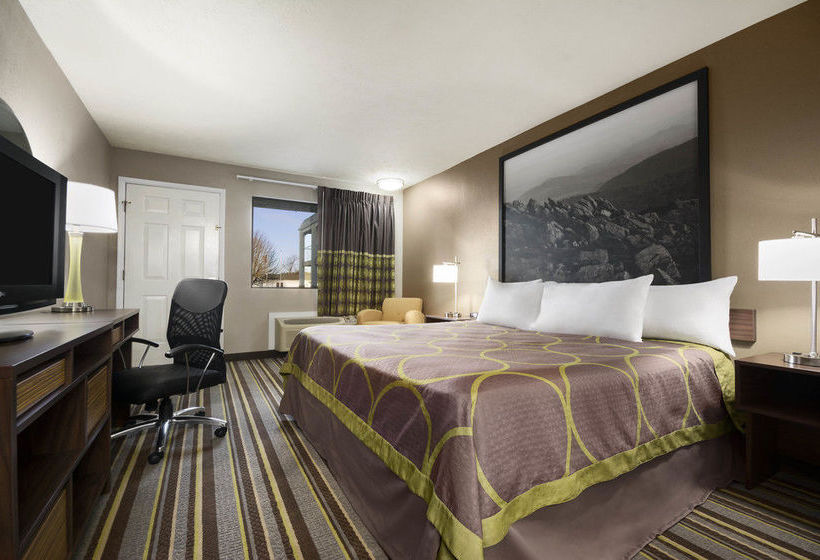 Motel Super 8 Wytheville  | Wytheville | Virginia | United States 8