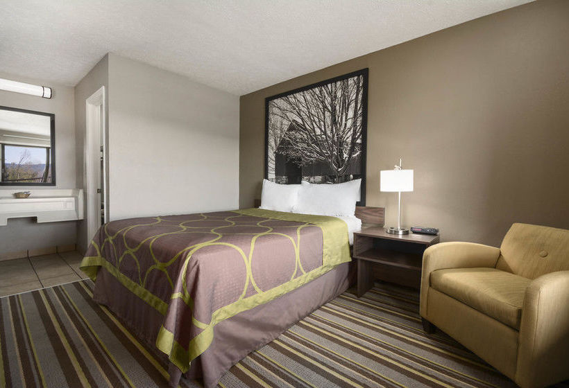 Motel Super 8 Wytheville  | Wytheville | Virginia | United States 9