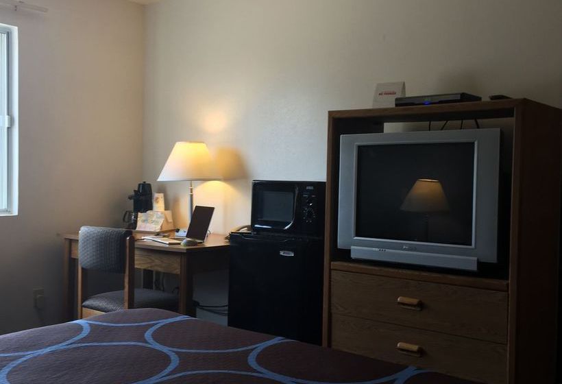 Motel Super 8 Wichita Falls  Wichita Falls Texas