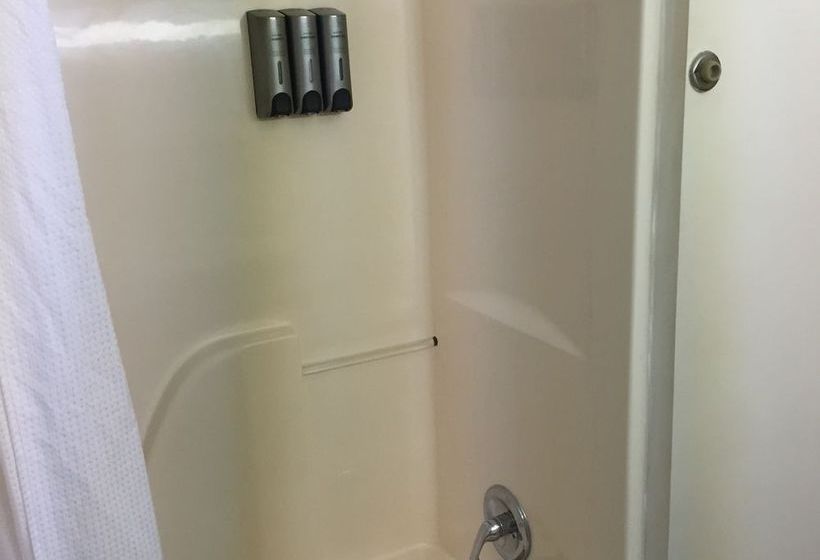 Motel Super 8 Wichita Falls   | Wichita Falls | Texas | United States 1