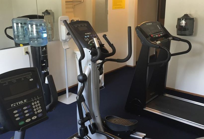 Motel Super 8 Wichita Falls   | Wichita Falls | Texas | United States 10