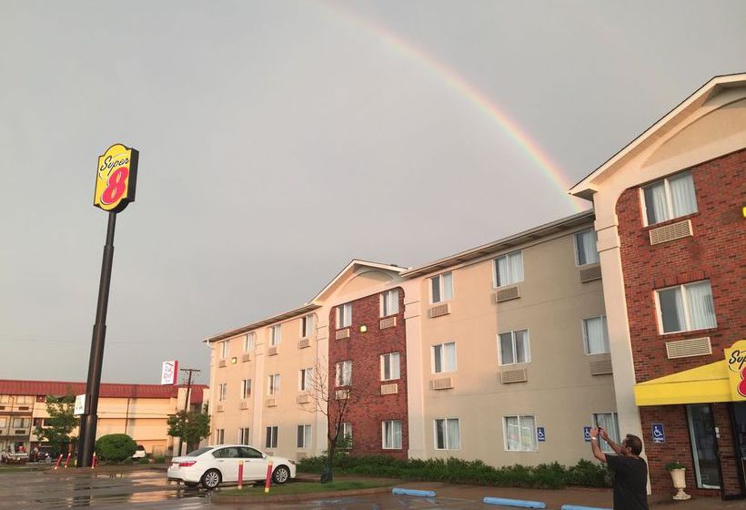 Motel Super 8 Wichita Falls   | Wichita Falls | Texas | United States 11