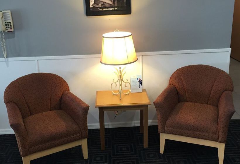 Motel Super 8 Wichita Falls   | Wichita Falls | Texas | United States 12