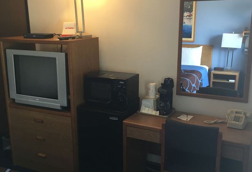 Motel Super 8 Wichita Falls   | Wichita Falls | Texas | United States 13