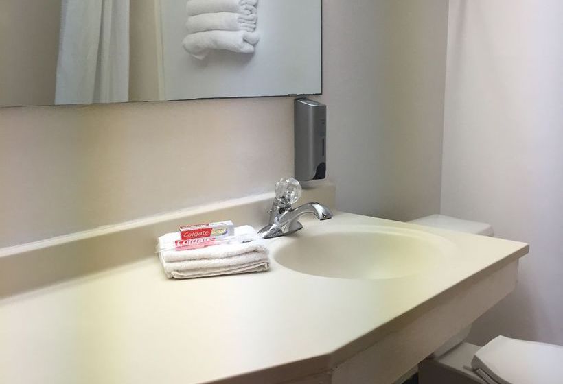 Motel Super 8 Wichita Falls   | Wichita Falls | Texas | United States 14