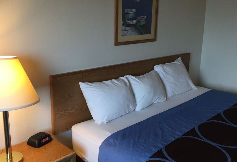 Motel Super 8 Wichita Falls   | Wichita Falls | Texas | United States 15