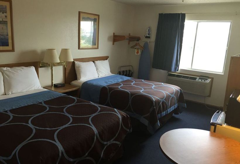 Motel Super 8 Wichita Falls   | Wichita Falls | Texas | United States 17