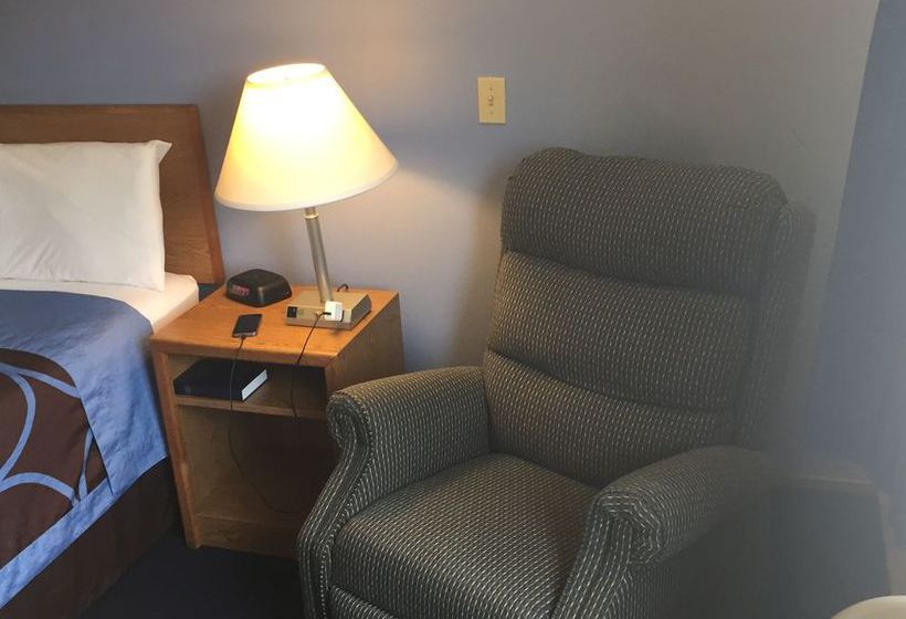 Motel Super 8 Wichita Falls   | Wichita Falls | Texas | United States 18