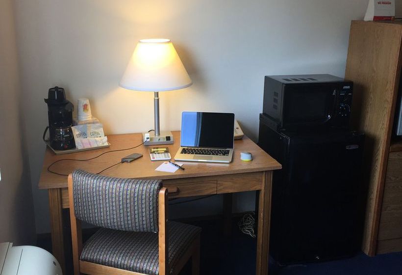 Motel Super 8 Wichita Falls   | Wichita Falls | Texas | United States 19