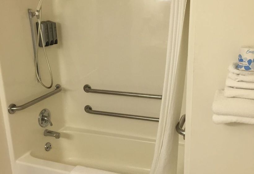 Motel Super 8 Wichita Falls   | Wichita Falls | Texas | United States 20