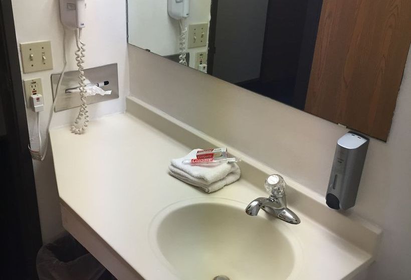 Motel Super 8 Wichita Falls   | Wichita Falls | Texas | United States 3