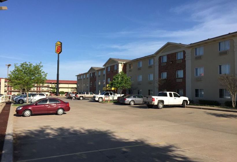 Motel Super 8 Wichita Falls   | Wichita Falls | Texas | United States 4