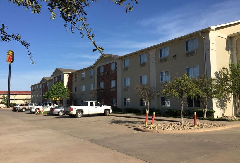 Motel Super 8 Wichita Falls   | Wichita Falls | Texas | United States 5