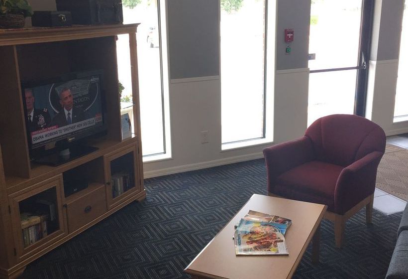 Motel Super 8 Wichita Falls   | Wichita Falls | Texas | United States 6