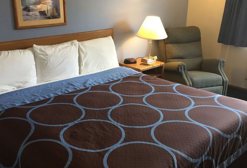 Motel Super 8 Wichita Falls   | Wichita Falls | Texas | United States 7