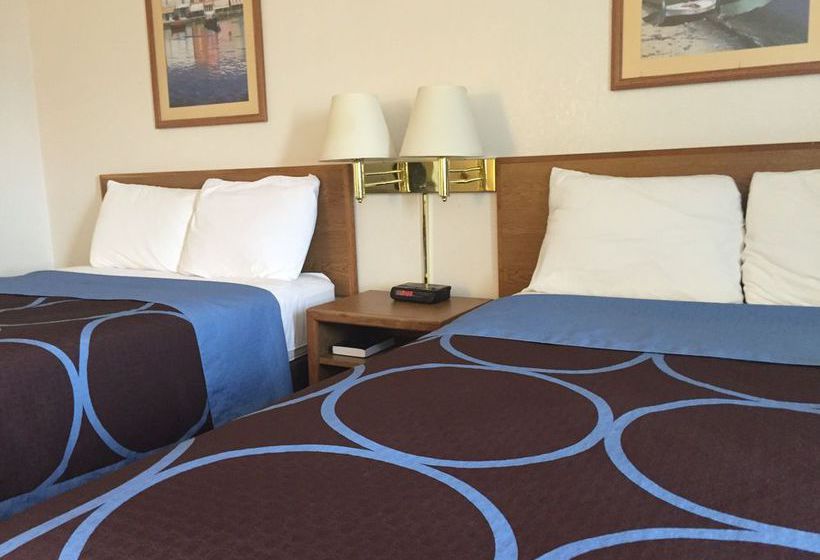 Motel Super 8 Wichita Falls   | Wichita Falls | Texas | United States 8