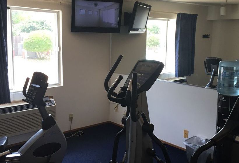 Motel Super 8 Wichita Falls   | Wichita Falls | Texas | United States 9