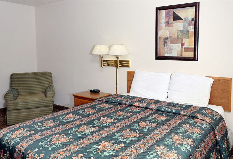 Motel Super 8 Hampton  | Hampton | Virginia | United States 1