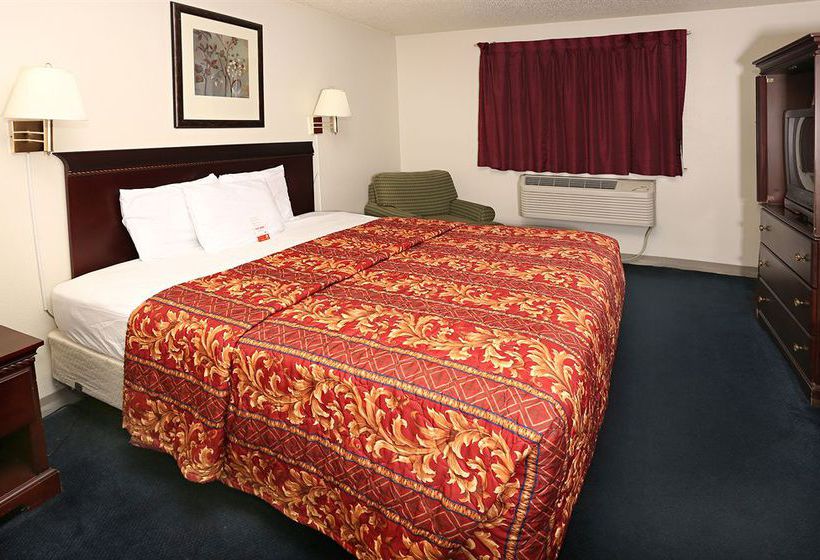Motel Super 8 Hampton  | Hampton | Virginia | United States 2