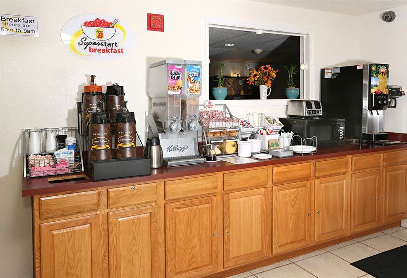 Motel Super 8 Hampton  | Hampton | Virginia | United States 4