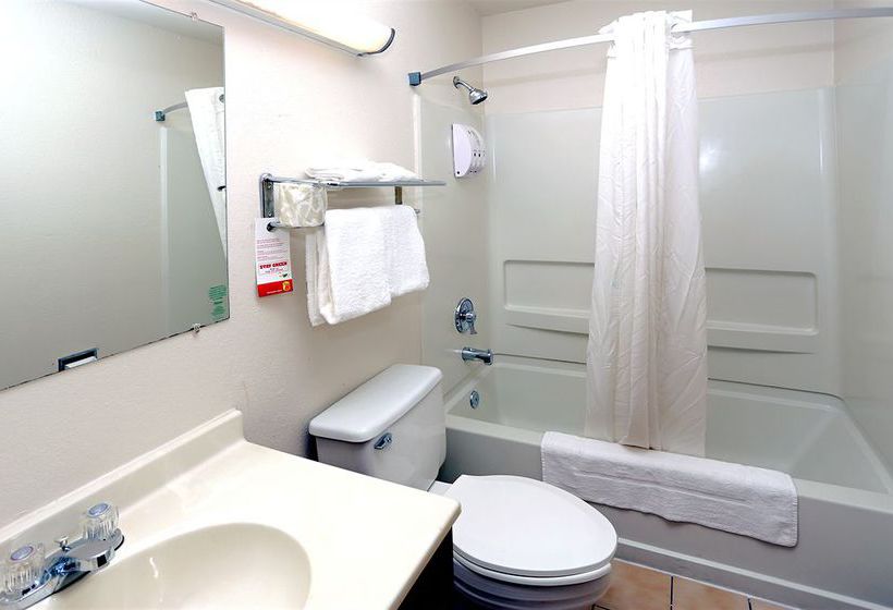 Motel Super 8 Hampton  | Hampton | Virginia | United States 5