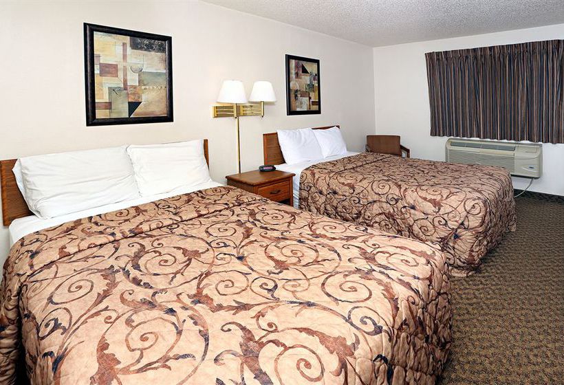 Motel Super 8 Hampton  | Hampton | Virginia | United States 6